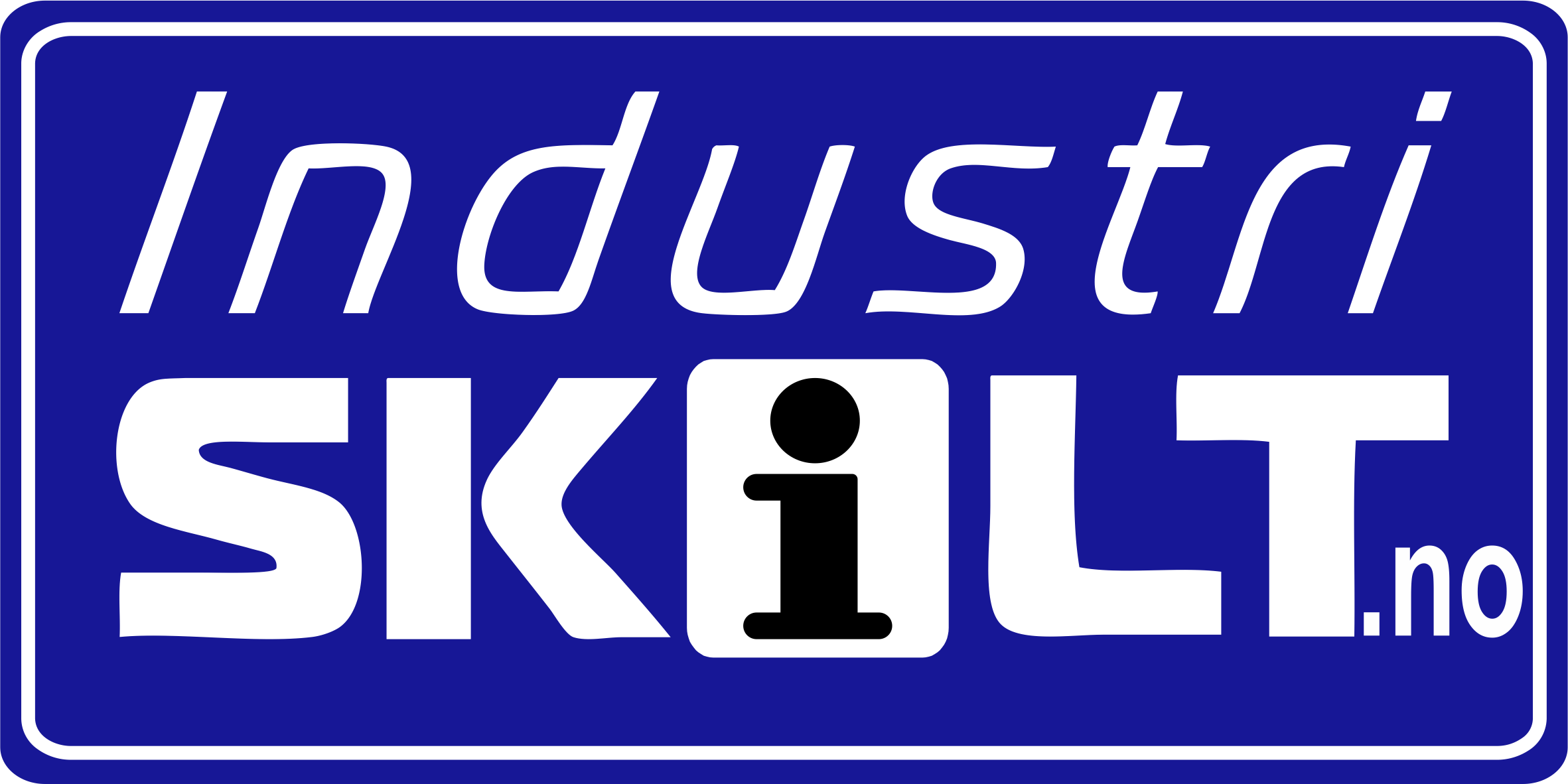 Industriskilt AS